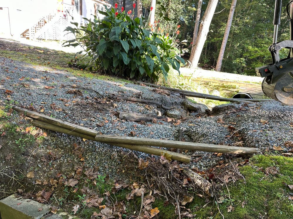 Project Driveway Reinforcement Project in Midlothian image